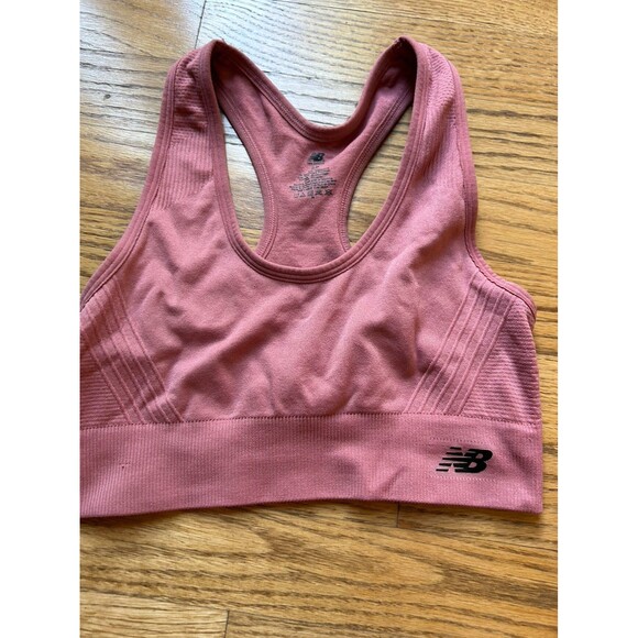 New Balance Sports Bra - Sz S - Picture 1 of 4
